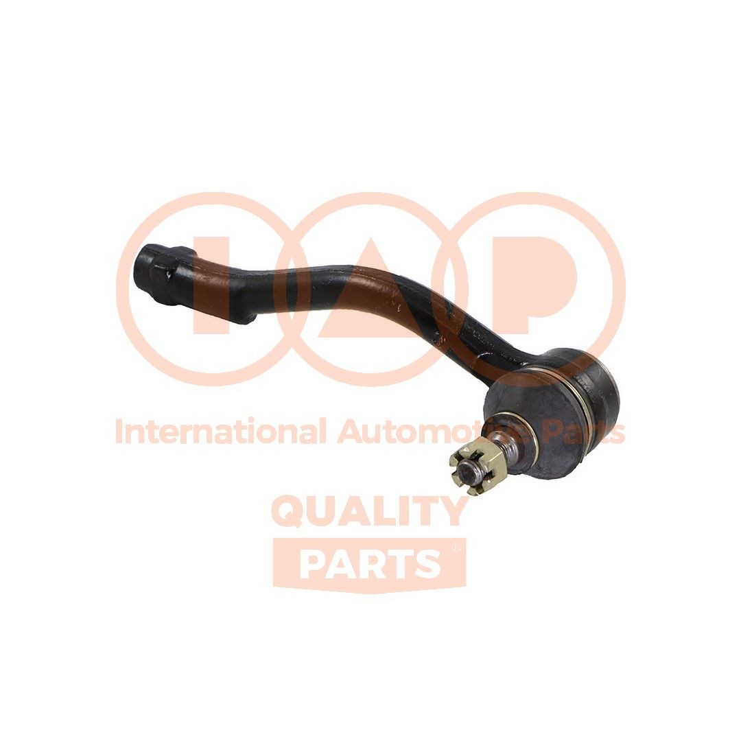 IAP QUALITY PARTS Track rod end Article number: 604-25040 cheaply