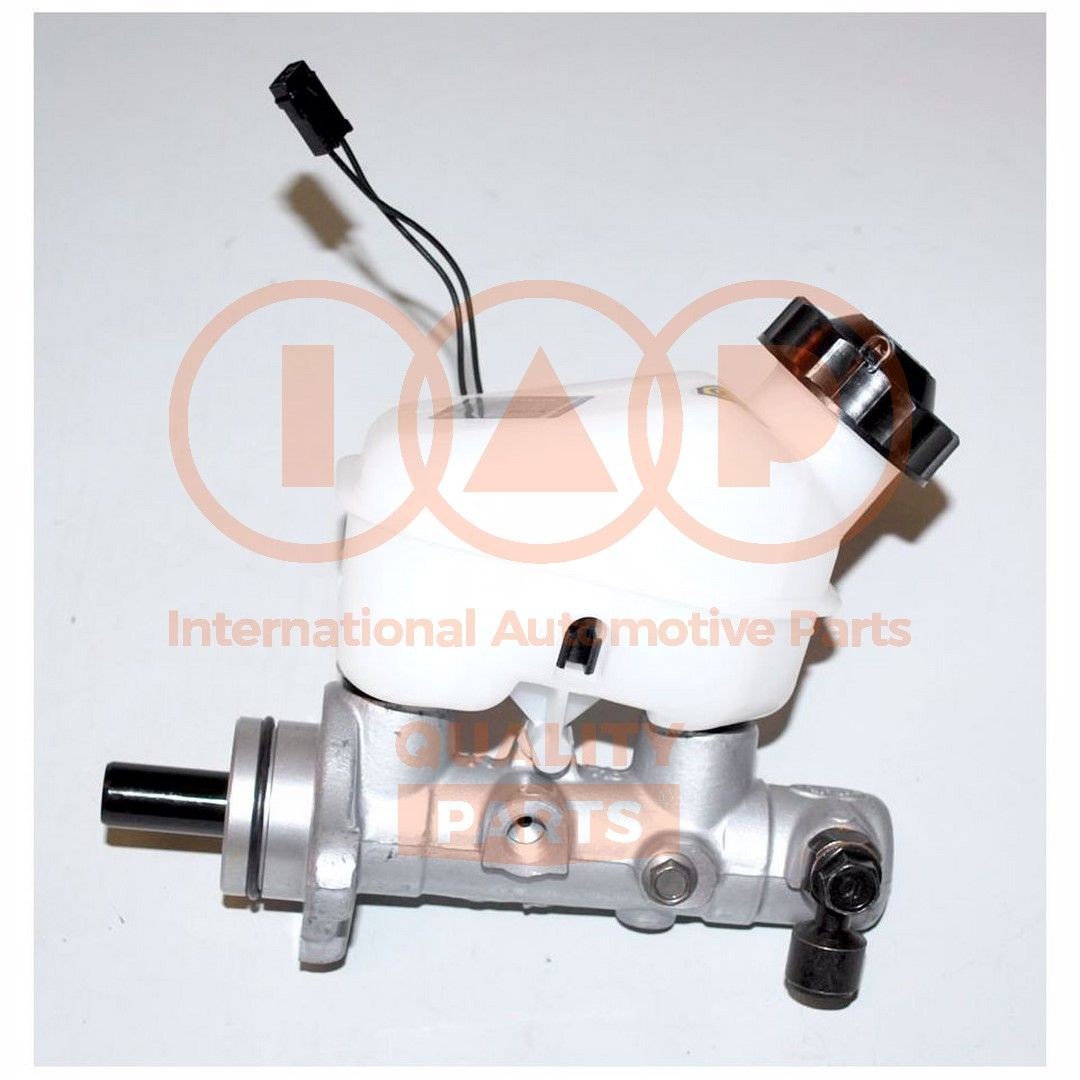 IAP QUALITY PARTS Jarrupääsylinteri tuotenumero: 702-21076G edullisesti