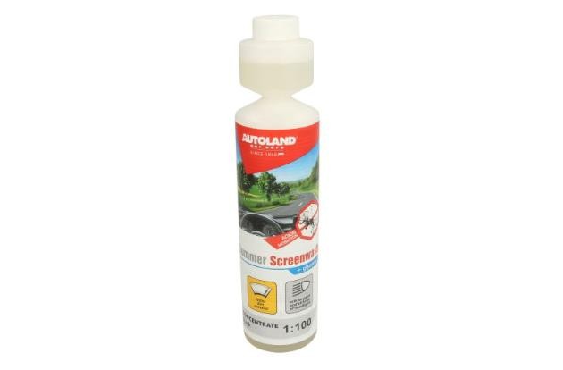 AUTOLAND 306010299 Lave-glace A4 3.2 FSI quattro 265 CH Essence 2015