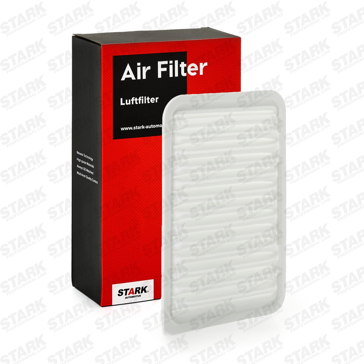 STARK Filtro de aire Número de artículo: SKAF-0060945 a buen precio