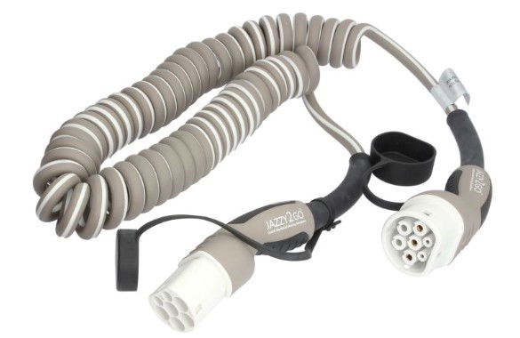INTRAMCO Charging cable Article number: JAZ616128C cheaply