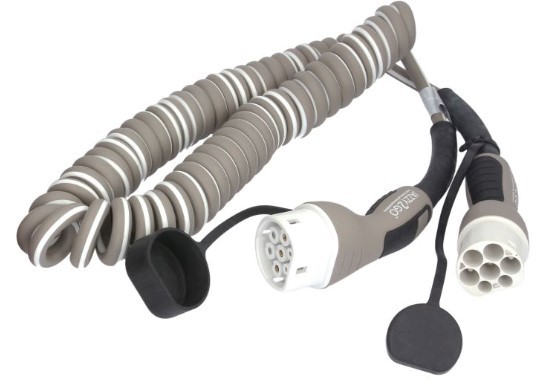 INTRAMCO Charging cable Article number: JAZ632128C cheaply