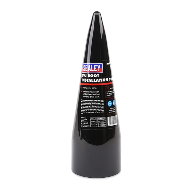 SEALEY VS705 Mounting Cone, bellow Convertible Cooper 120 PS Petrol 2015