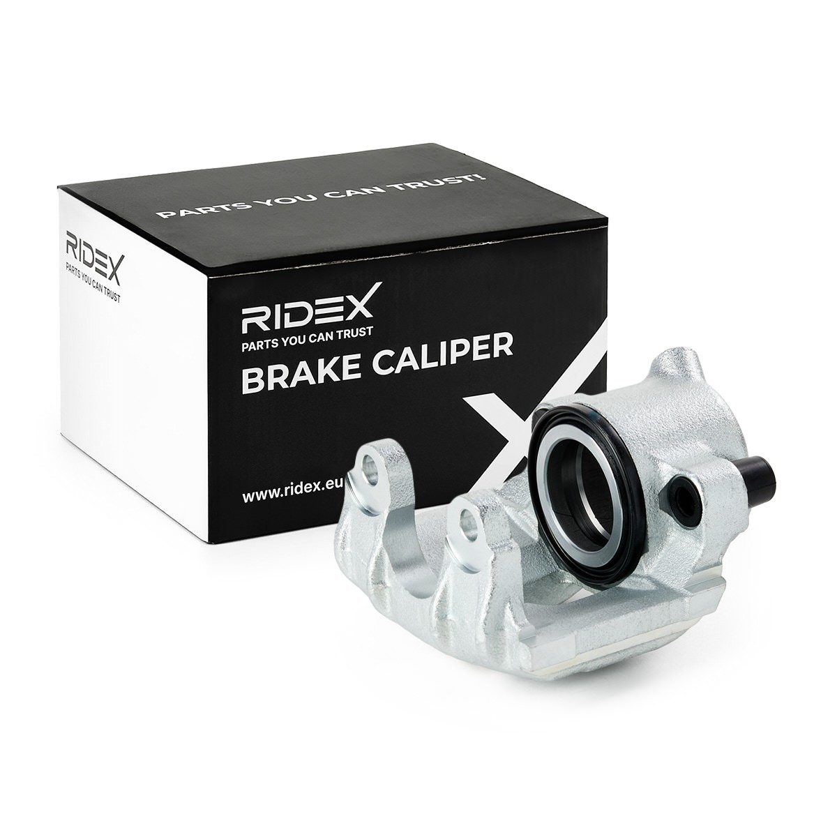 RIDEX Brake caliper Article number: 78B0917 cheaply