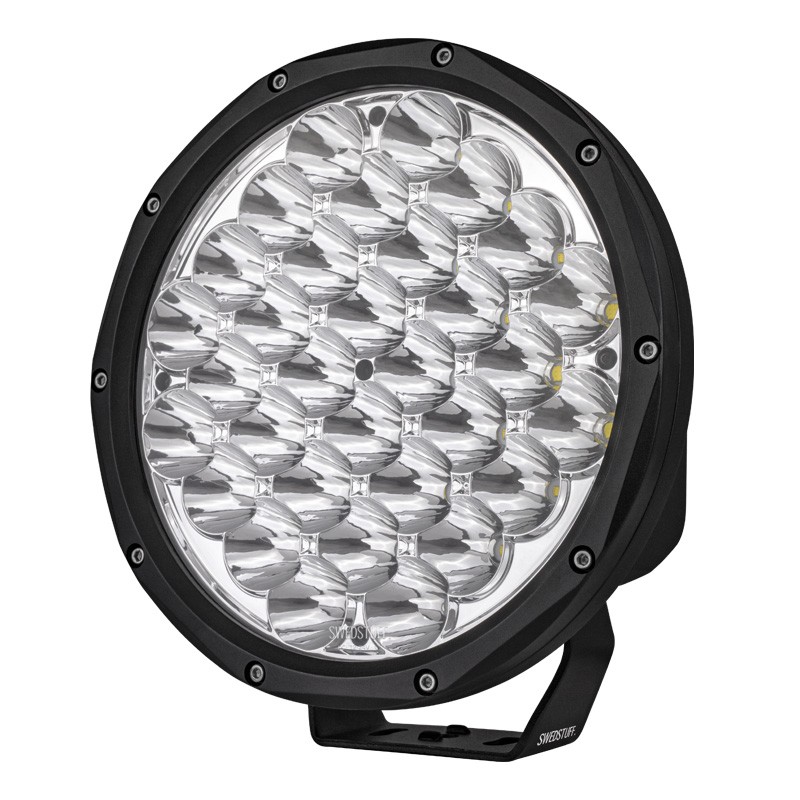 SWEDSTUFF 270776 Fjernlygte C3 1.6 Flex 113 HK Benzin/Ethanol