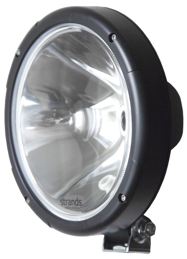 STRANDS 270772 Spotlight Convertible Cooper SD 136 PS Diesel 2015
