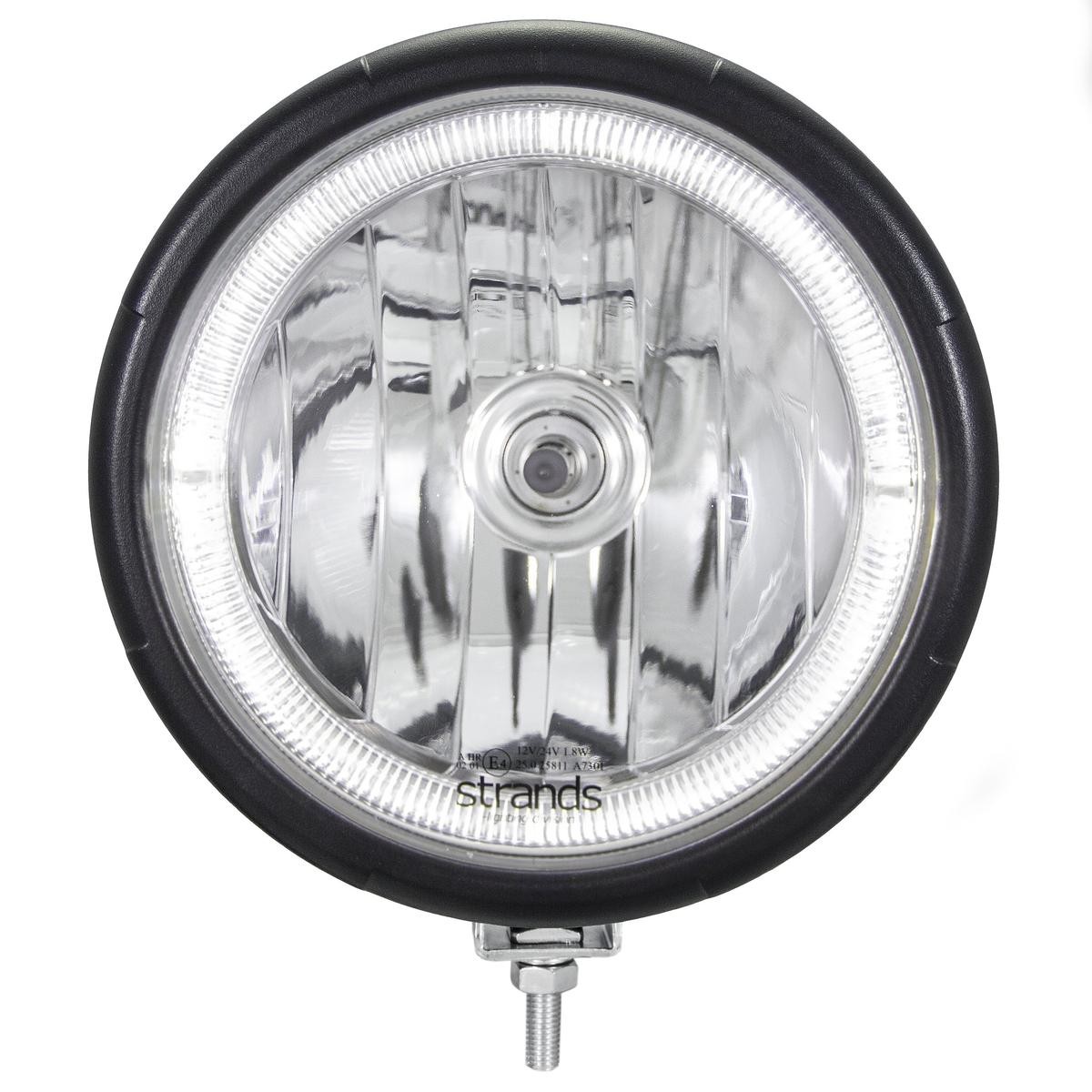 STRANDS 270774 Spotlight Convertible Cooper SD 136 PS Diesel 2015