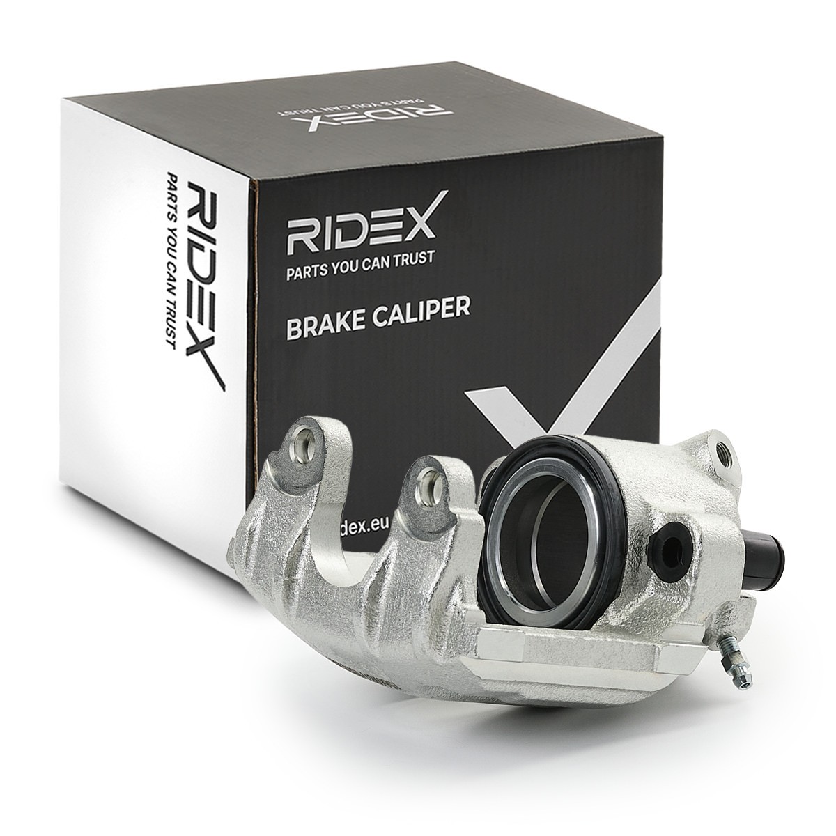 RIDEX Stabdžių apkaba prekės numeris: 78B0971 nebrangu