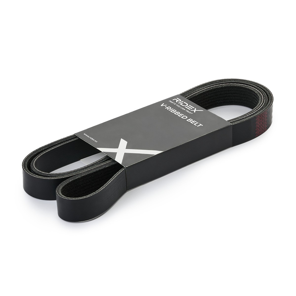 RIDEX Correia trapezoidal estriada Número de artigo: 305P0436 baixo custo