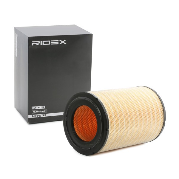 RIDEX Filtro de ar Número de artigo: 8A1144 baixo custo
