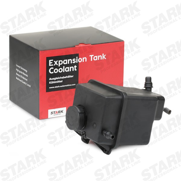 STARK Coolant expansion tank Article number: SKET-0960129 cheaply