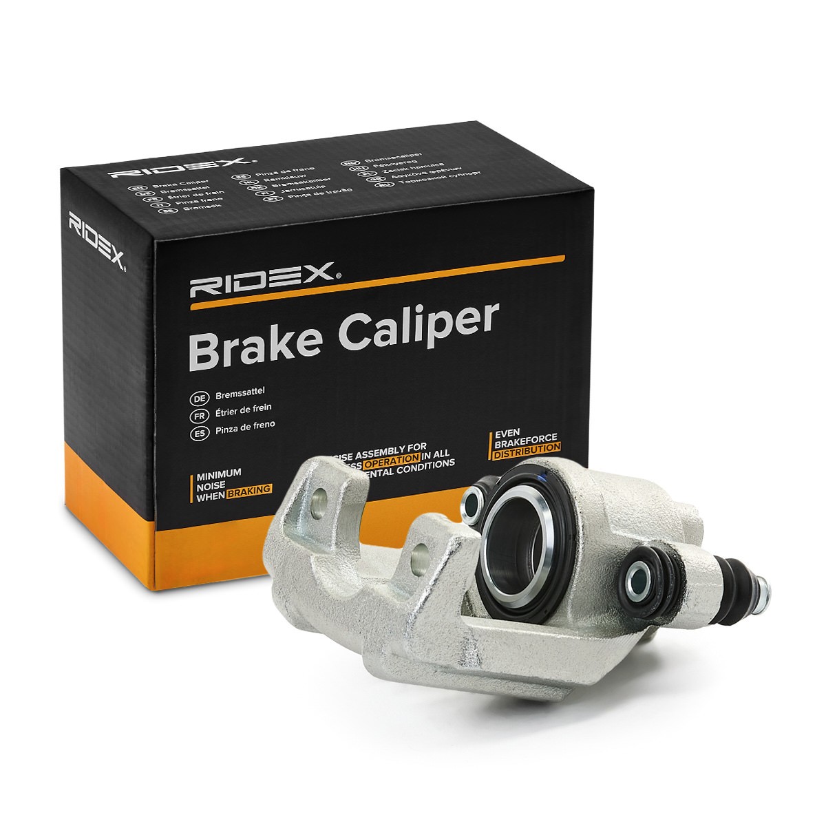 RIDEX Brake caliper Article number: 78B1023 cheaply