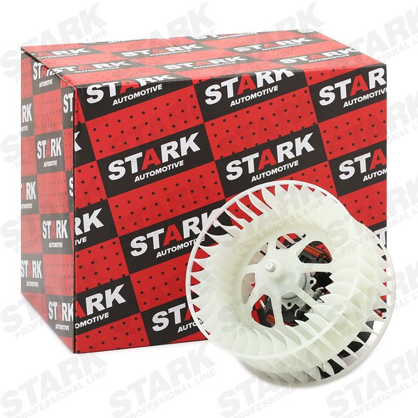 STARK Kabineblæser Varenummer: SKIB-0310131 billige