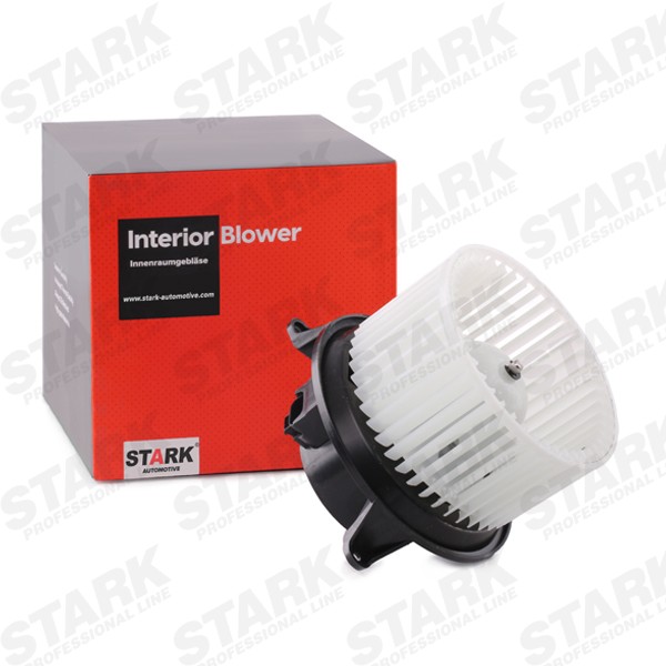 STARK Innenraumgebläse Artikelnummer: SKIB-0310138 bestellen