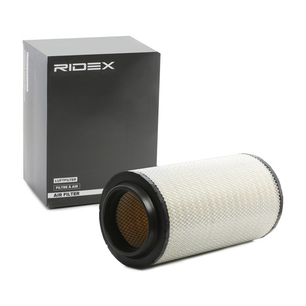 RIDEX Filtro de ar Número de artigo: 8A1179 baixo custo
