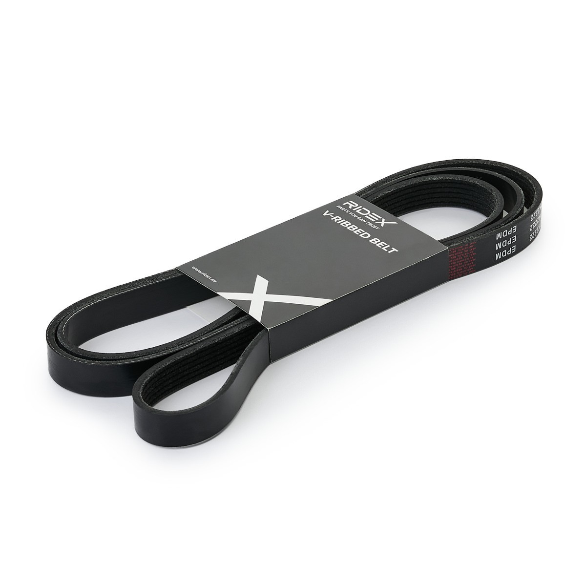 RIDEX Correia trapezoidal estriada Número de artigo: 305P0447 baixo custo
