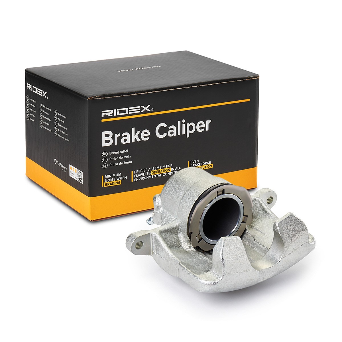 RIDEX Brake caliper Article number: 78B1118 cheaply