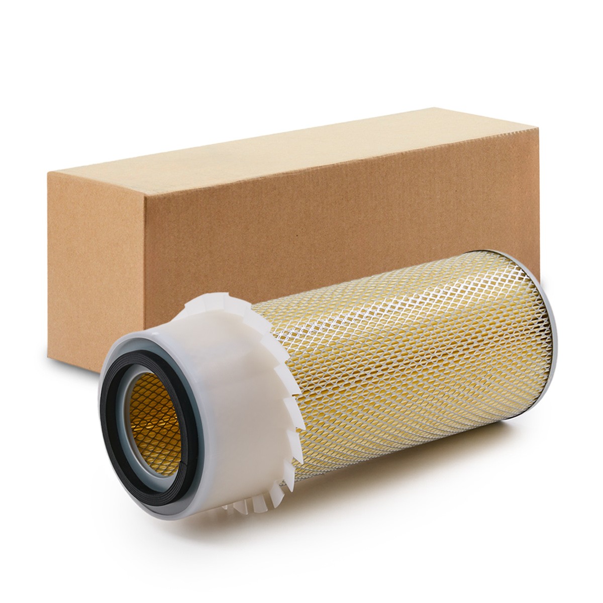 RIDEX Air filter Article number: 8A1209 cheaply