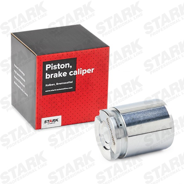 STARK Piston, brake caliper Article number: SKPBC-1660018 cheaply