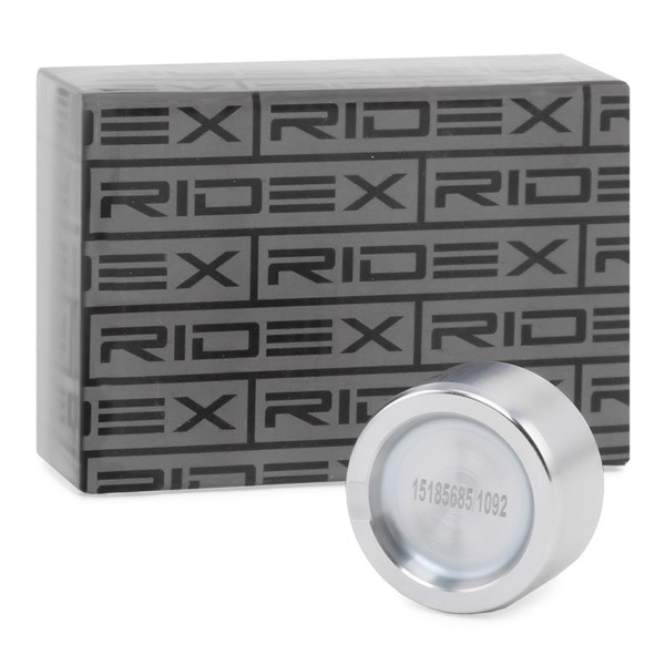 RIDEX Piston, brake caliper Article number: 2248P0022 cheaply