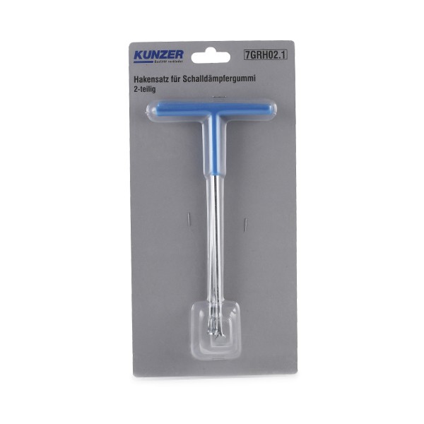 KUNZER 7GRH02.1 Mounting Tool, exhaust system holder Convertible Cooper 120 PS Petrol 2015