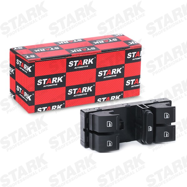 STARK Lüliti, aknatõstuk Artikli number: SKSW-1870050 soodsalt