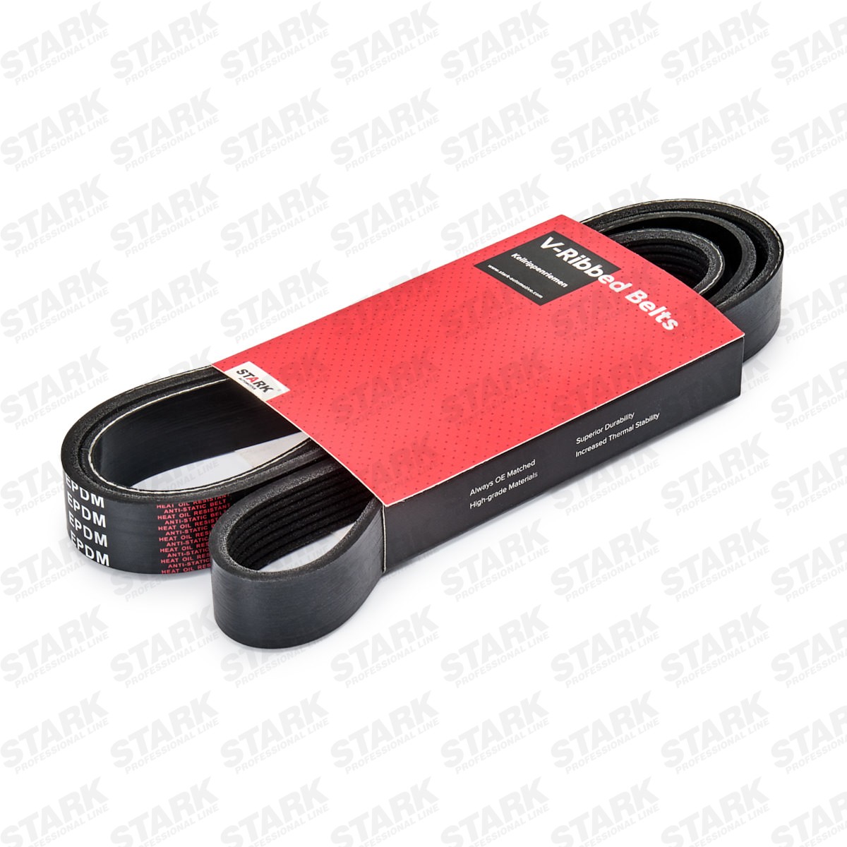 STARK Serpentine belt Article number: SKPB-0090311 cheaply