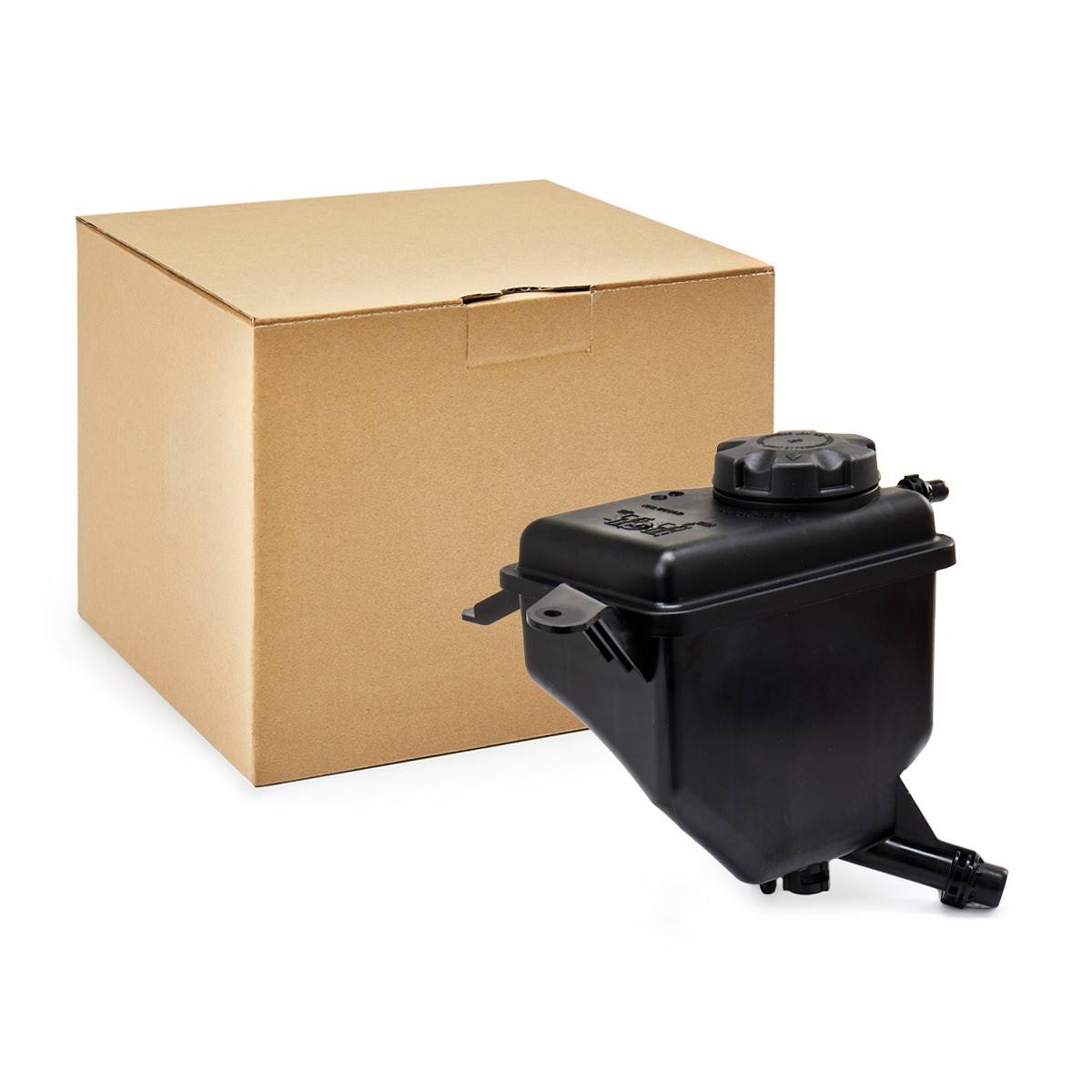 RIDEX Coolant expansion tank Article number: 397E0132 cheaply