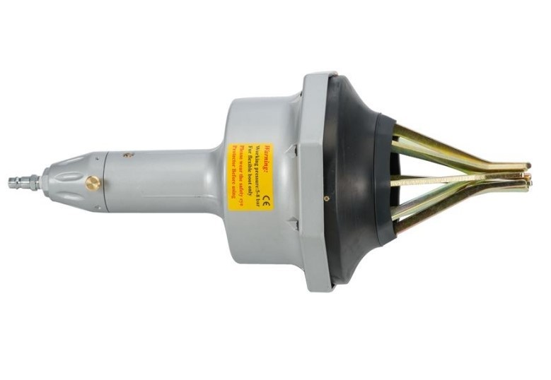 FORCE 9T0502 Montagesæt, drivakselbælg C3 1.6 Flex 122 HK Benzin/Ethanol