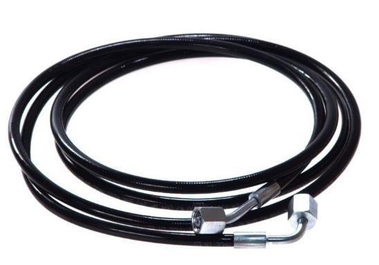 PROKOM Hose Line, driver cab tilt unit Article number: PPK-D-2600/1 cheaply