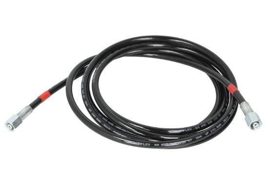 PROKOM Hose Line, driver cab tilt unit Article number: PPK-I-3215 cheaply