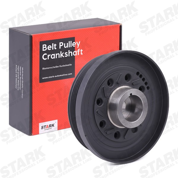 STARK Crankshaft pulley Article number: SKBPC-0640152 cheaply