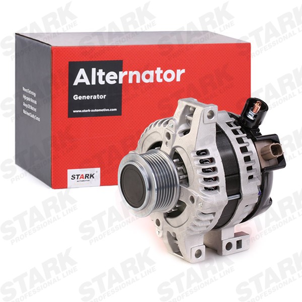 STARK Ģenerators raksta numurs: SKGN-0320775 lēti