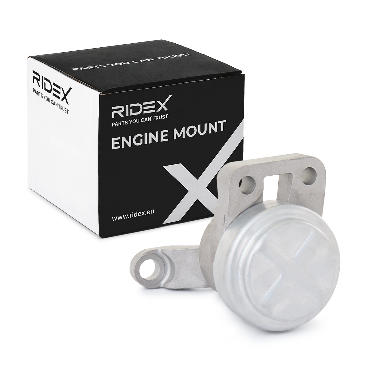 RIDEX Paigutus, Mootor Artikli number: 247E0387 soodsalt