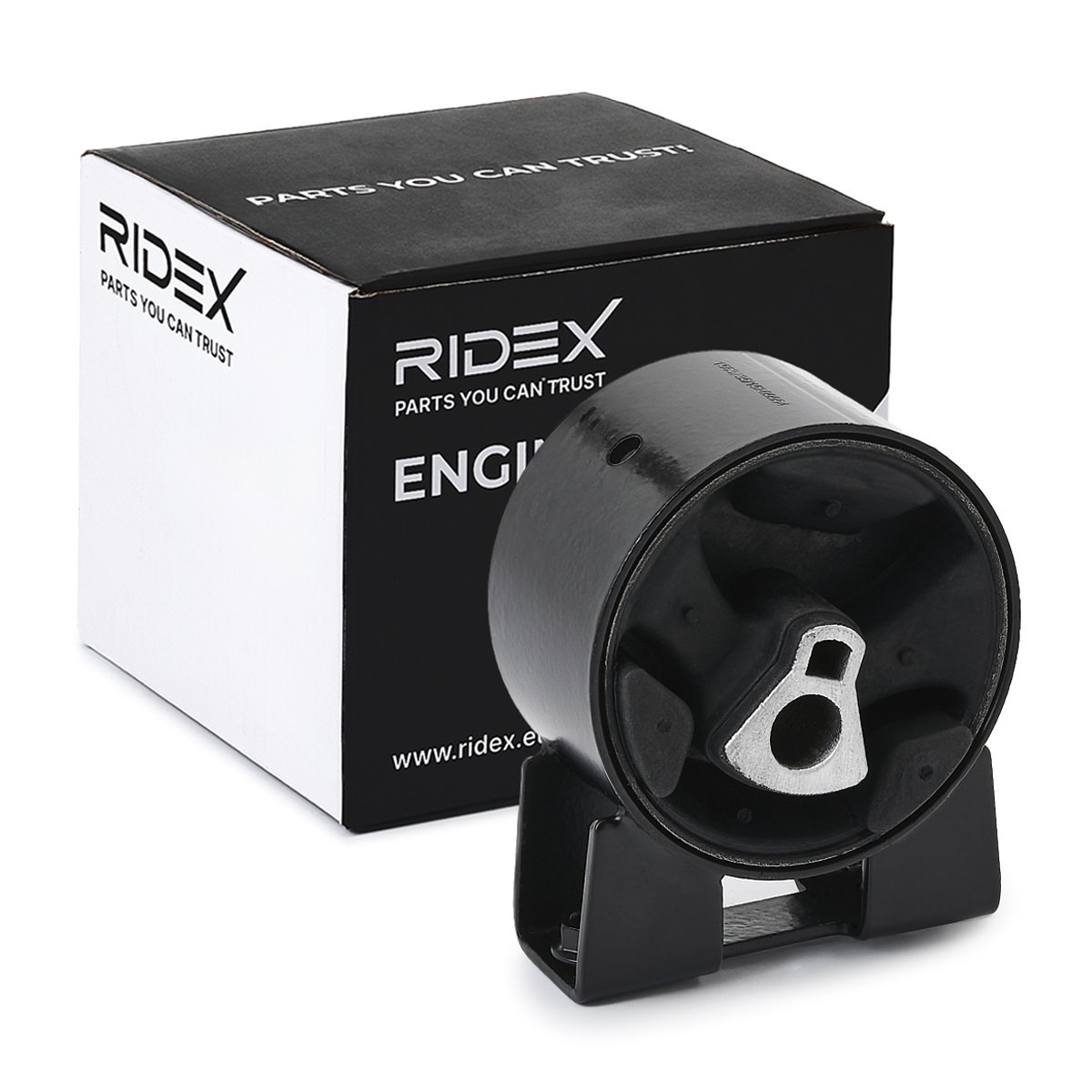 RIDEX Motorlager Artikelnummer: 247E0399 günstig