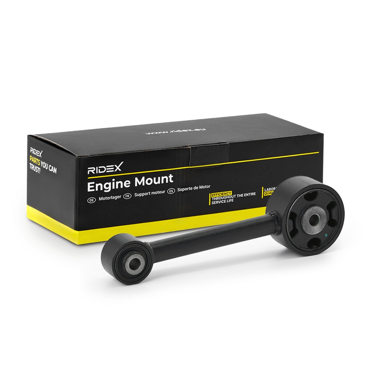 RIDEX Motorlager Artikelnummer: 247E0403 günstig