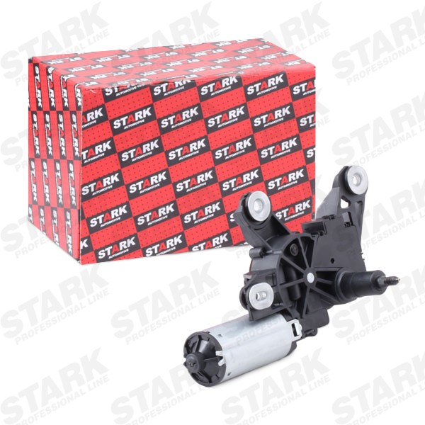STARK Ablaktörlőmotor . Cikk szám: SKWM-0290366 olcsó