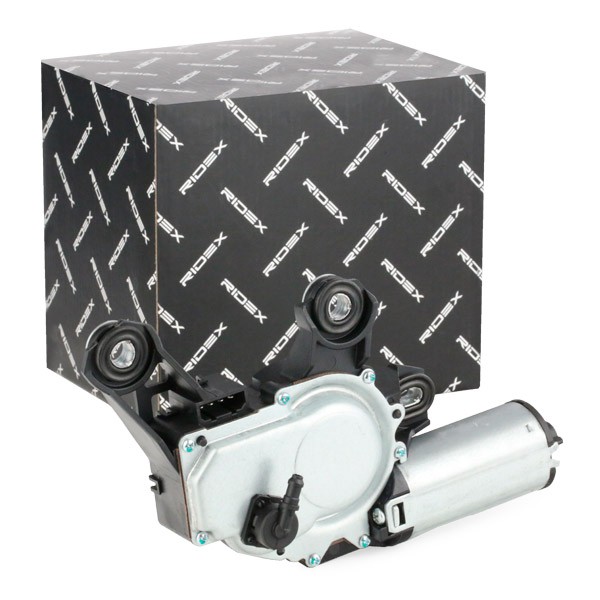 RIDEX Motor stergator număr articol: 295W0097 ieftin