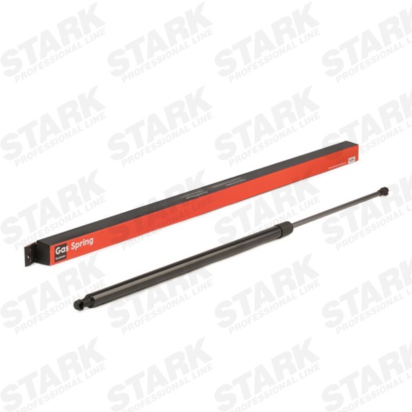 STARK Gaasivedru, pagasi- / veoruum Artikli number: SKGS-0220996 soodsalt