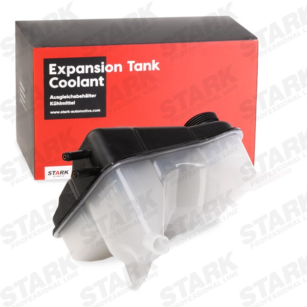 STARK Expansionskärl Artikelnummer: SKET-0960135 billigt