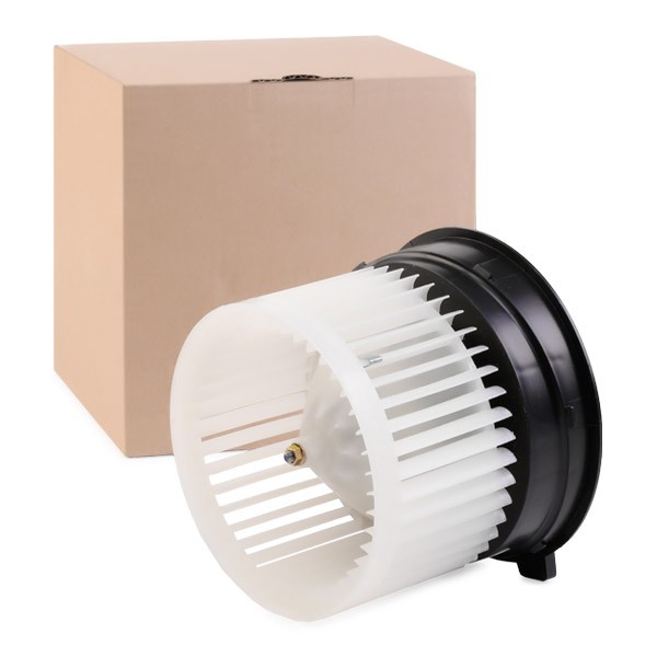 RIDEX Ventilator, habitaclu număr articol: 2669I0155 ieftin