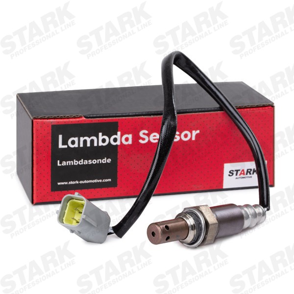 STARK Lambdasonde artikkelnummer: SKLS-0140450 billig
