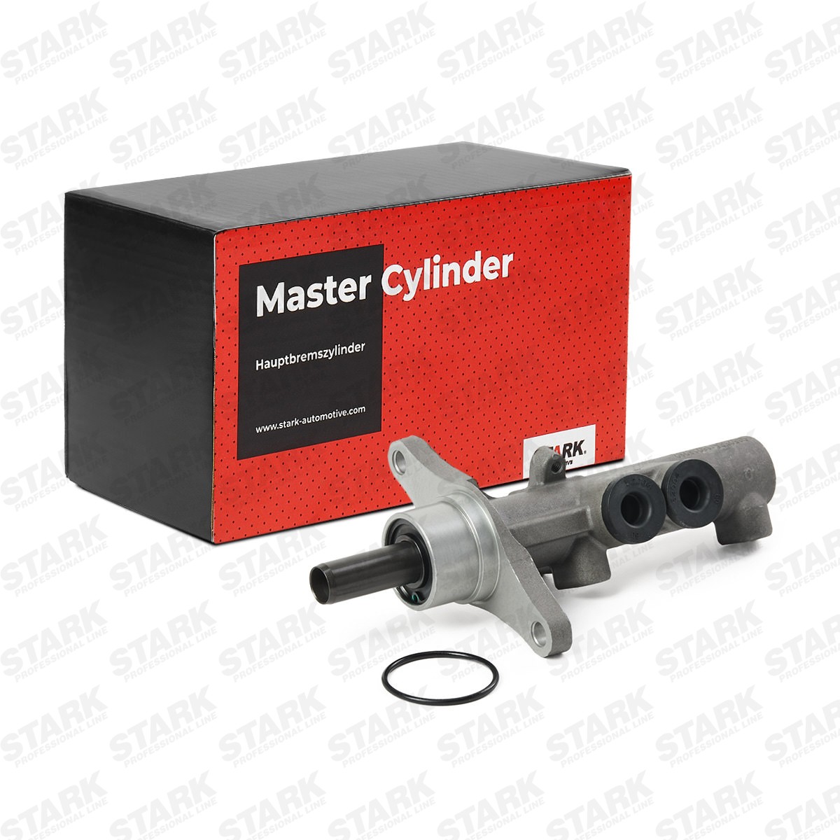 STARK Peapiduri silinder Artikli number: SKMC-0570124 soodsalt