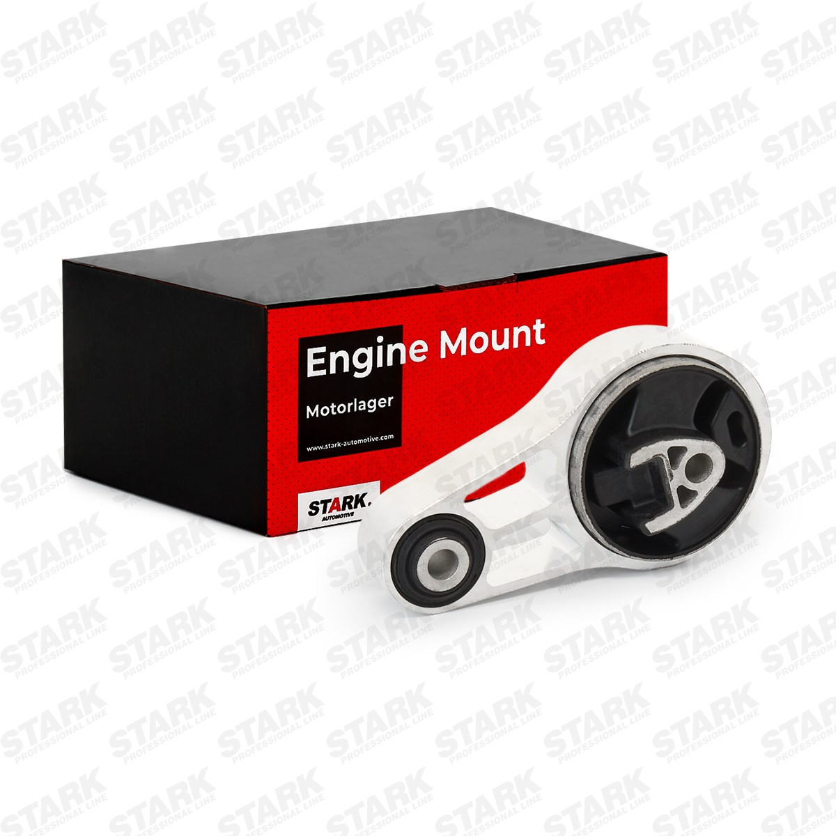 STARK Engine mount Article number: SKEM-0660403 cheaply