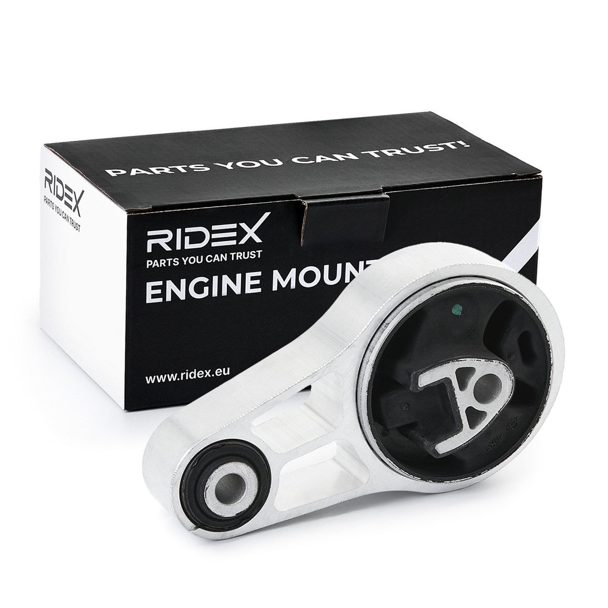 RIDEX Motorlager Artikelnummer: 247E0404 günstig