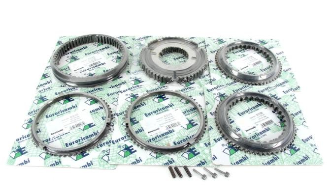 Euroricambi Repair Set, manual transmission Article number: 95531357 cheaply