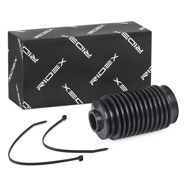RIDEX Steering rack gaiter Article number: 191B0064 cheaply
