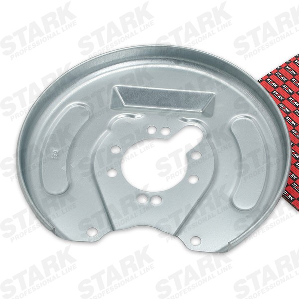 STARK Dubļu sargs, Bremžu disks raksta numurs: SKSPB-2340140 lēti