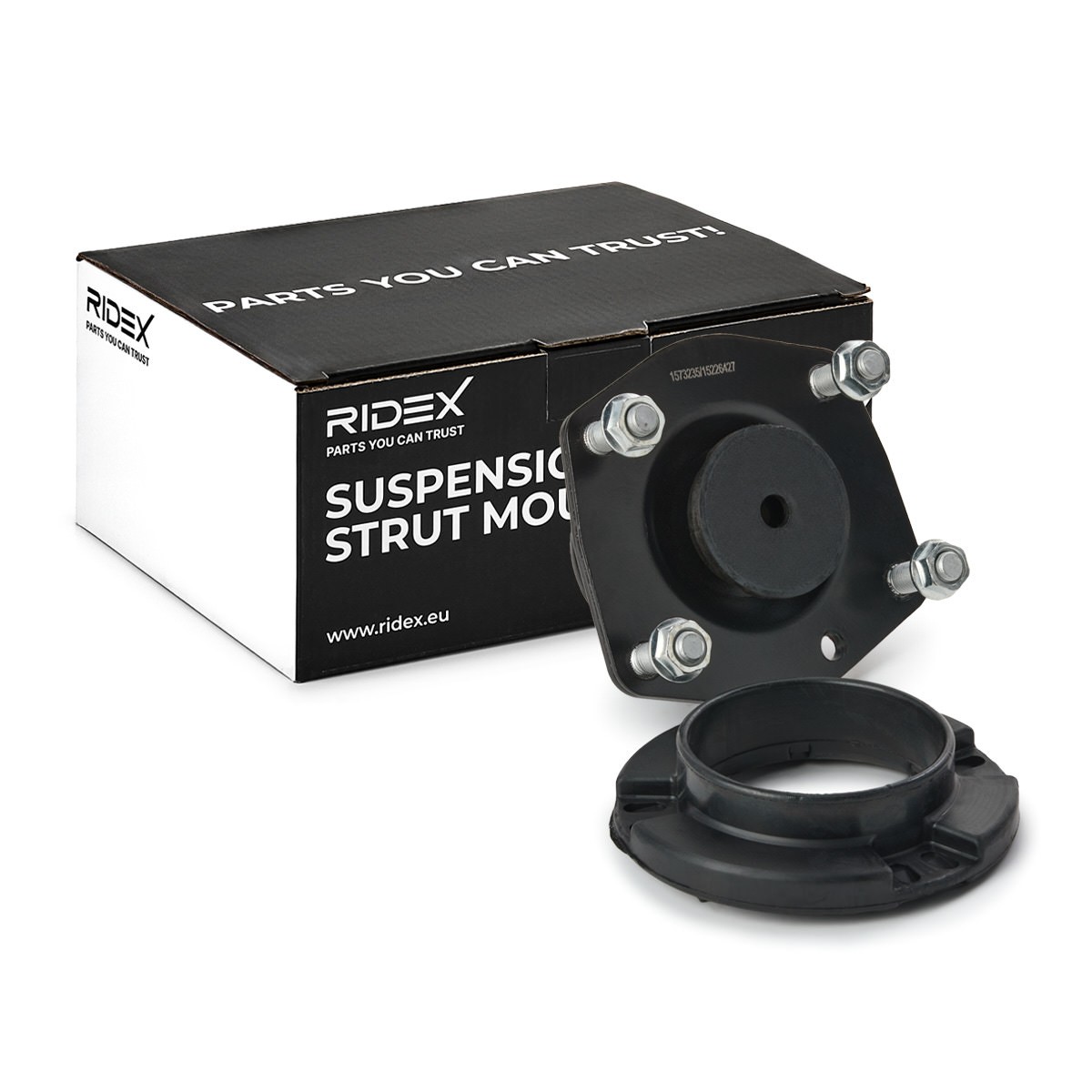 RIDEX Supporto ammortizzatore Numero articolo: 1180S0408 poco costoso