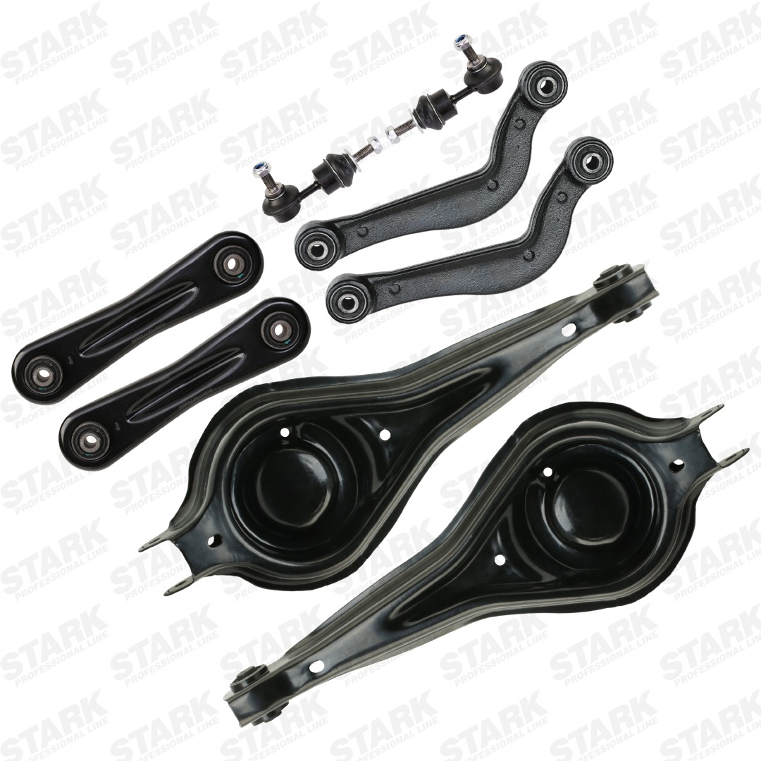 STARK Control arm repair kit Article number: SKSSK-1600165 cheaply